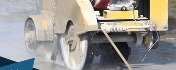 Concrete Cutter Auckland